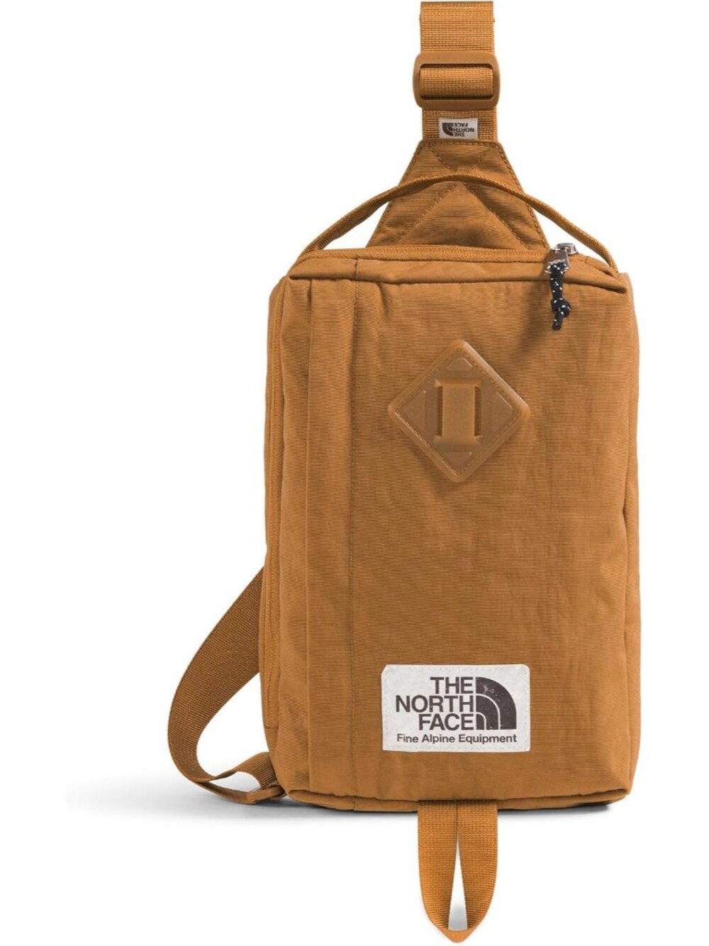Berkeley Field Bag